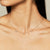 Diamond Mom Necklace