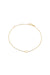 Initial Bracelet