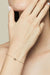 Initial Bracelet