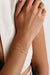 Number Bracelet