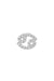Diamond Cancer Earring