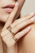 The Whisper Diamond Band