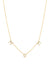 Diamond Mom Necklace
