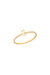Fine Number Ring