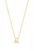 Leo Necklace