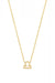 Libra Necklace