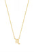 Scorpio Necklace