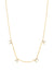 Diamond Mama Necklace