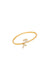 Diamond Sagittarius Ring
