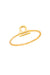 Libra Ring
