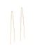 Needle and Thread Earrings