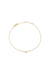 Number Bracelet