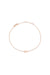 Number Bracelet
