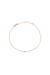 Number Bracelet