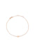 Number Bracelet