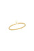 Fine Initial Ring