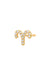 Diamond Aries Earring
