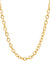 Large Open Ended Necklace