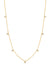7 Diamond Necklace