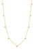 9 Diamond Necklace