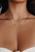 Como Necklace