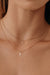 Essential Number Necklace