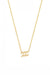 Aquarius Necklace