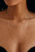 Aquarius Necklace