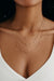 Aries Necklace