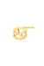 Cancer Earring