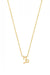 Capricorn Necklace