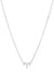 Diamond Aries Necklace