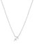 Diamond Sagittarius Necklace