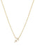 Diamond Sagittarius Necklace
