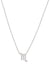 Diamond Scorpio Necklace