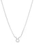 Diamond Taurus Necklace