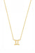 Gemini Necklace