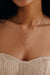 Leo Necklace