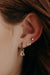Libra Earring