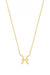 Pisces Necklace