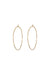 Small Hoop Earrings