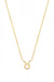Taurus Necklace