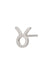 Taurus Earring