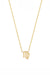 Virgo Necklace