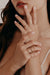 Bold Zoe Ring