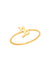 Capricorn Ring