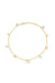 Coco Anklet