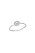 Diamond Cancer Ring