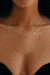 Diamond Pisces Necklace