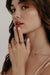 Capricorn Ring